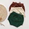 The Knitted Bloomers 