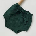 The Knitted Bloomers 