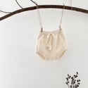 The Knitted Bloomers 