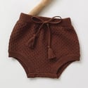The Knitted Bloomers 