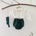 The Knitted Bloomers 