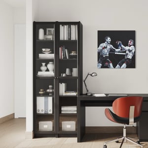 Image of ANNIHILATION - PRINTS