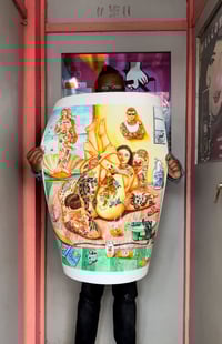 Image 1 of Healing - Giclée Print