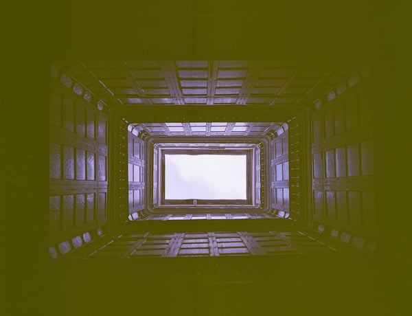 Image of 460nm / 120 film