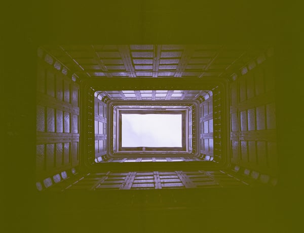 Image of 460nm  / 120 film 