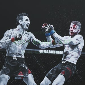 Image of ANNIHILATION - PRINTS