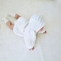 The SweetPea Romper 