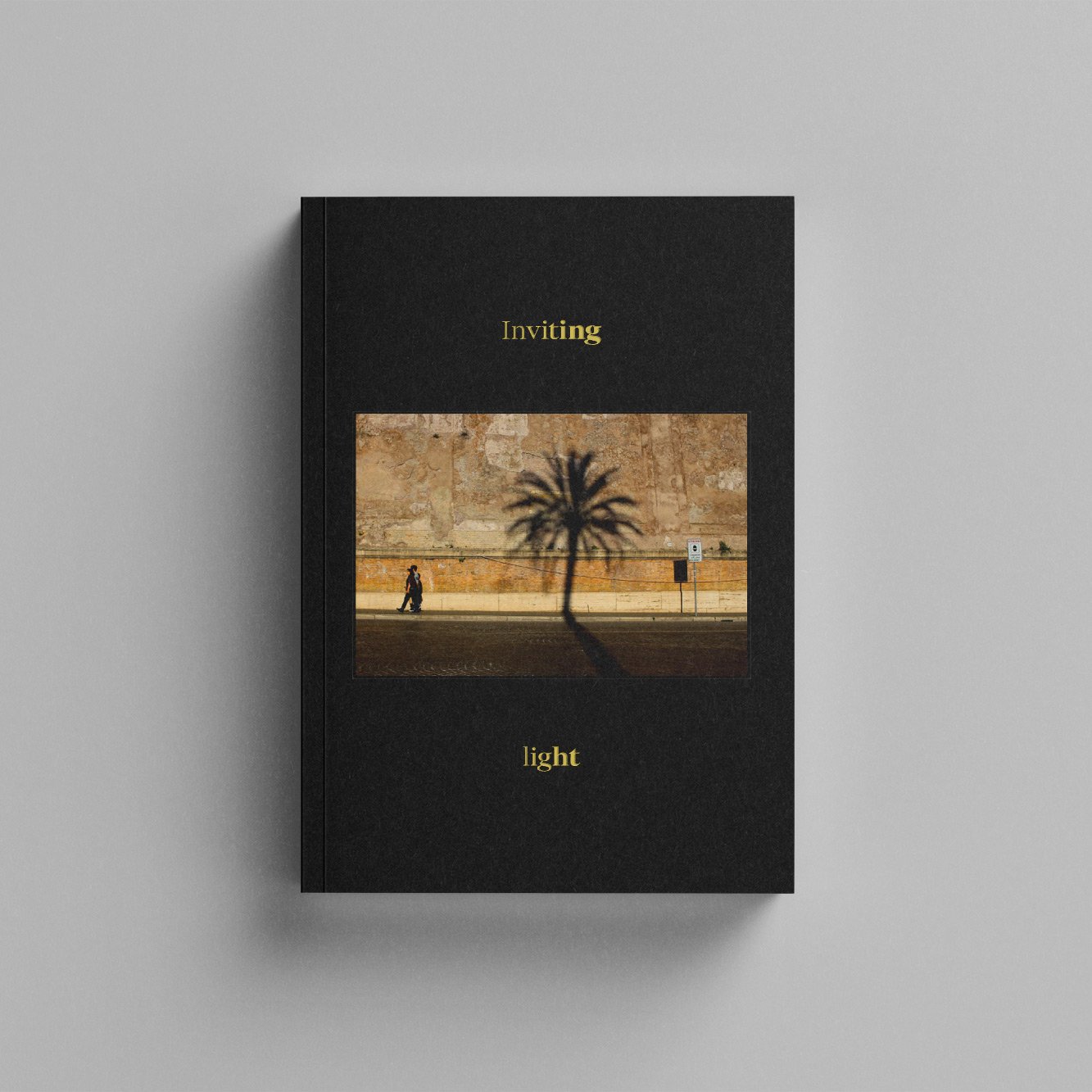 Image of Inviting Light