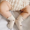 The SweetPea Romper 