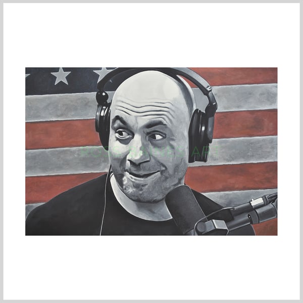 Image of IN POD WE TRUST - PRINTS