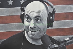 Image of IN POD WE TRUST - PRINTS