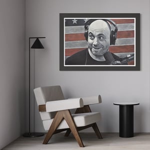 Image of IN POD WE TRUST - PRINTS