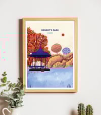 Image 4 of Regent's Park - London