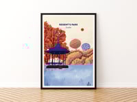 Image 3 of Regent's Park - London