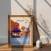 Image 5 of Regent's Park - London