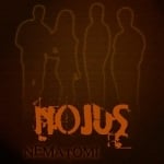 Nojus CD "Nematomi" (2009)