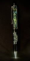 ZOMBIE TRAMP STRIPPER PEN