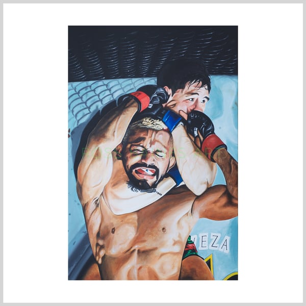 Image of ASSASSIN - PRINTS