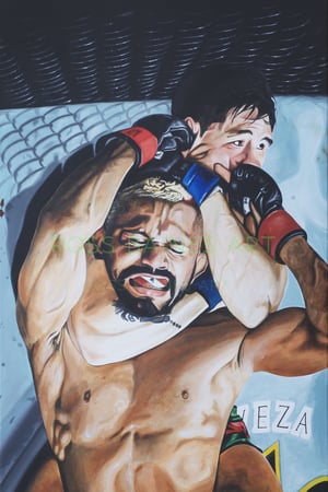 Image of ASSASSIN - PRINTS