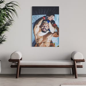 Image of ASSASSIN - PRINTS