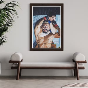 Image of ASSASSIN - PRINTS