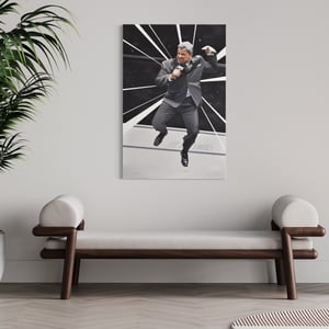 Image of IT'S TIME - PRINTS