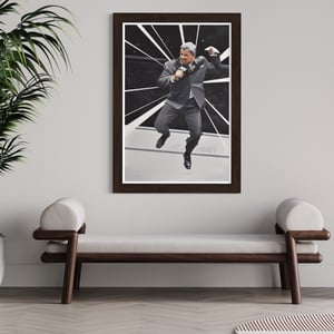 Image of IT'S TIME - PRINTS