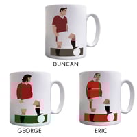 Image 1 of Stan's Footy Mugs