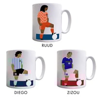 Image 2 of Stan's Footy Mugs