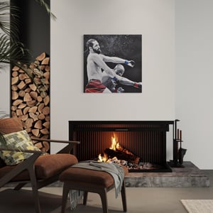 Image of IMPACT - PRINTS