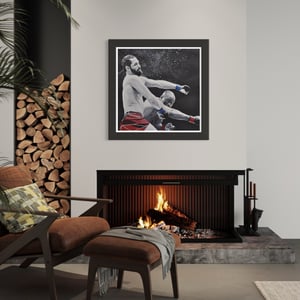 Image of IMPACT - PRINTS