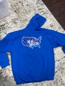 Image of Logo Hoodie