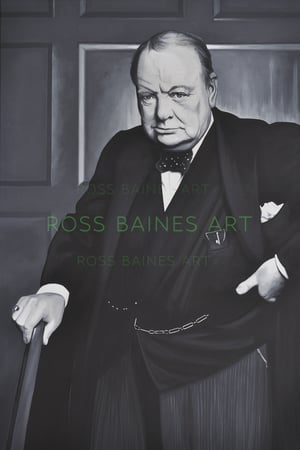 Image of SIR WINSTON - PRINTS