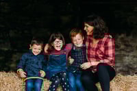 Image 2 of Spring Farm Gate Photos - Sunday 30th April