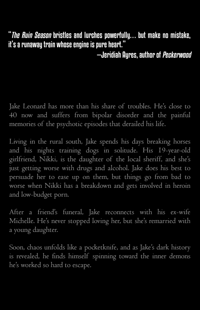 Image 2 of The Ruin Season - Revised Edition Paperback
