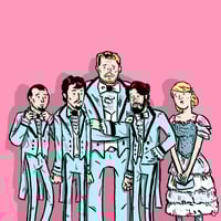 Image 3 of As You Wish Box Set (2nd Edition w/ As We Wish)