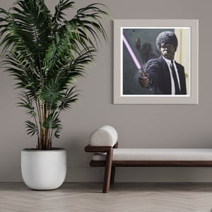 Image of JULES WINDU - PRINTS