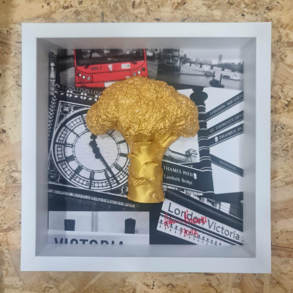 Image of LONDON III