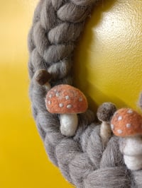 Image 2 of Autumn Wreath