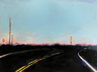 Road to somewhere