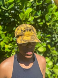 Image 1 of KEEP IT SIMPLE Snapback 