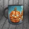 Pumpkins Mugs