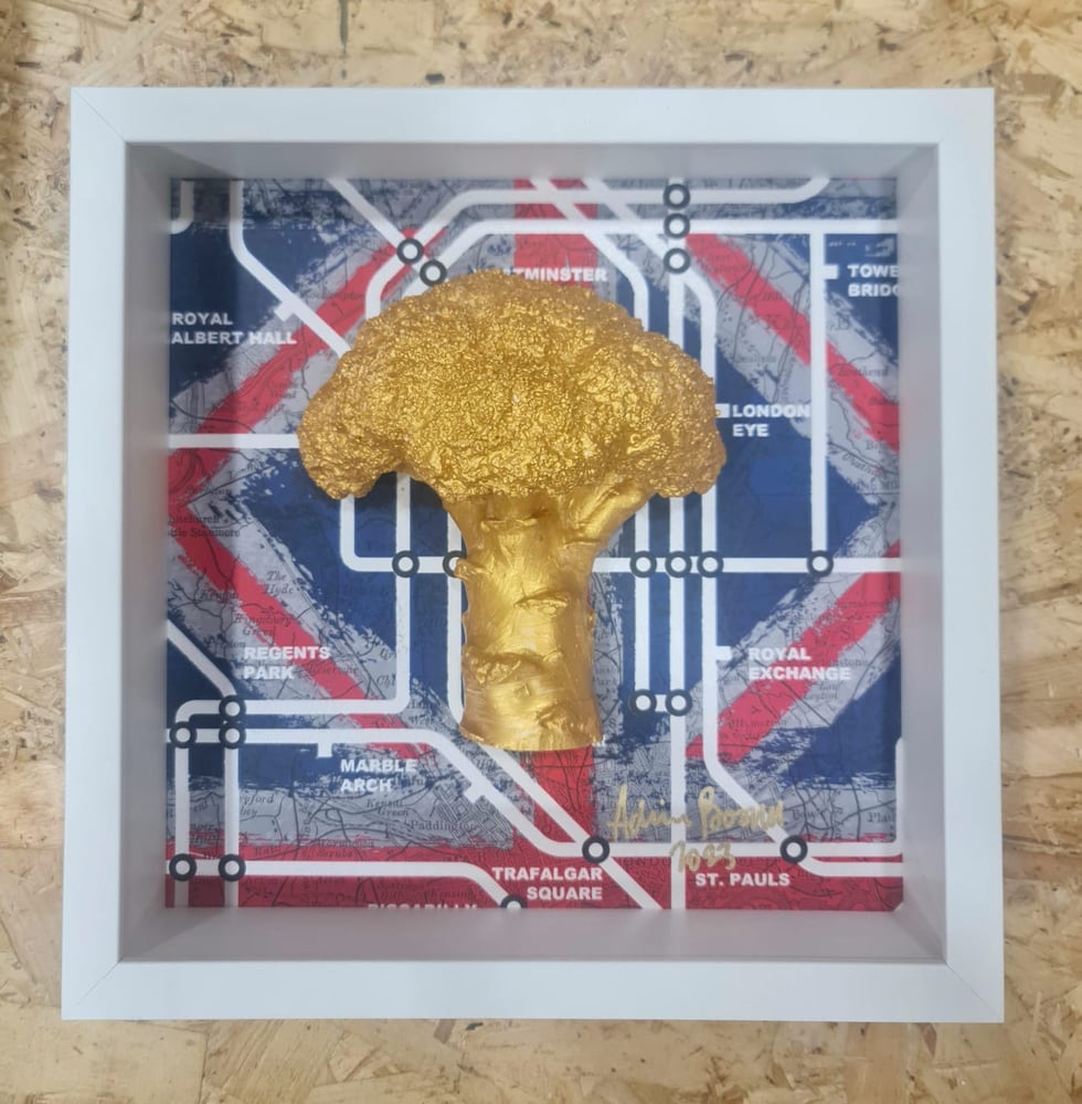 Image of LONDON V
