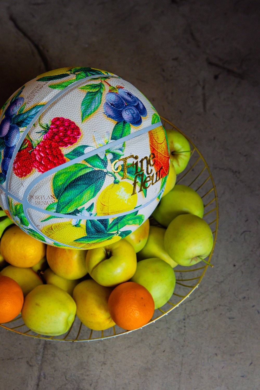 Image of FINE FLEUR™ LE PROVENÇAL