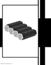 TCB Micro Brushes