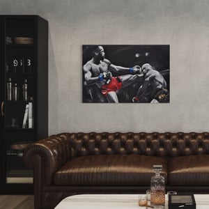 Image of LOOK AT ME NOW - PRINTS