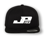 JWP 103 Snapback