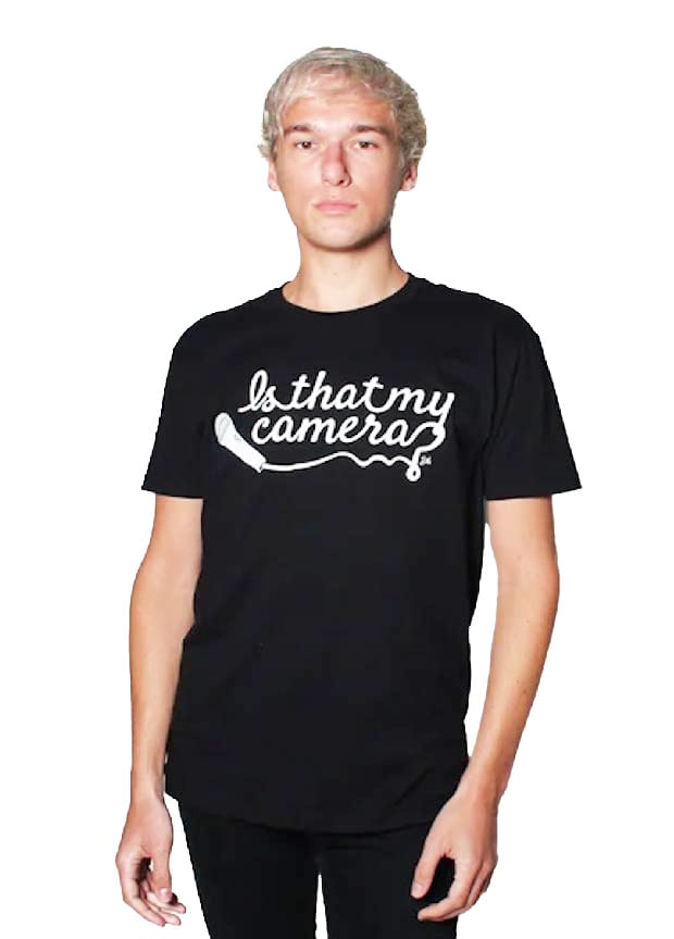 Image of Camera Ready Tee