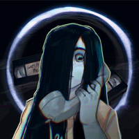 SADAKO - MEDIUM PRINT