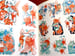 Image of Minis artbook (2023)